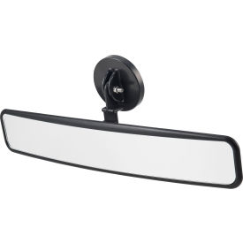 GoVets™ Wide Angle Forklift Mirror w/ Magnetic Mount 18-1/4