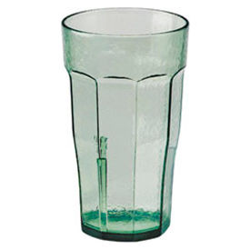 Cambro LT12427 - Tumbler Laguna 12 Oz. Spanish Green - Pkg Qty 36 LT12427