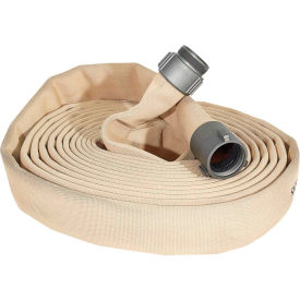 Kuriyama Fire Products JAFLINE HD Double Jacket Fire Hose 1-1/2