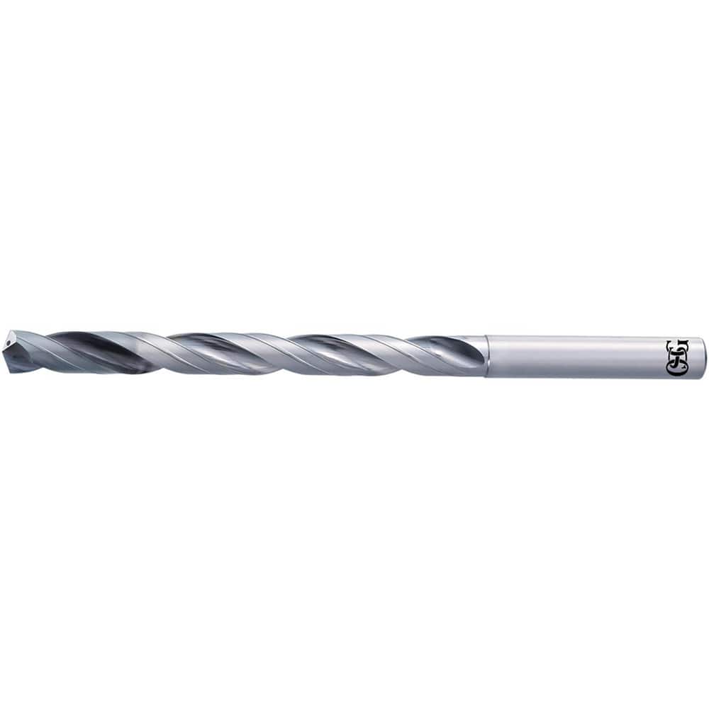 Taper Length Drill Bits, Drill Bit Size (mm): 10.00 , Tool Material: Solid Carbide , Coating/Finish: WXL , Flute Length (mm): 110.00  MPN:8685000