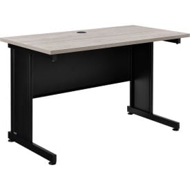 Interion Traditional Office Desk 48