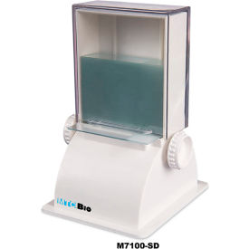 MTC™ Bio Microscope Slide Dispenser For Box of 72 Standard 25 x 75 mm Slides M7100-SD