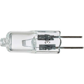 AmScope BH-6V30W 6V 30W Halogen Microscope Bulb BH-6V30W