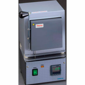 Thermo Scientific Thermolyne Small Benchtop Muffle Furnace with A1 Controller 1.3L 120V FB1315M