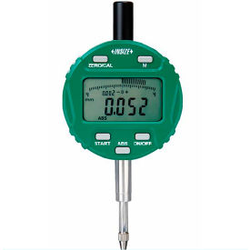 Insize Digital Indicator For Bore Gage 0-1/2