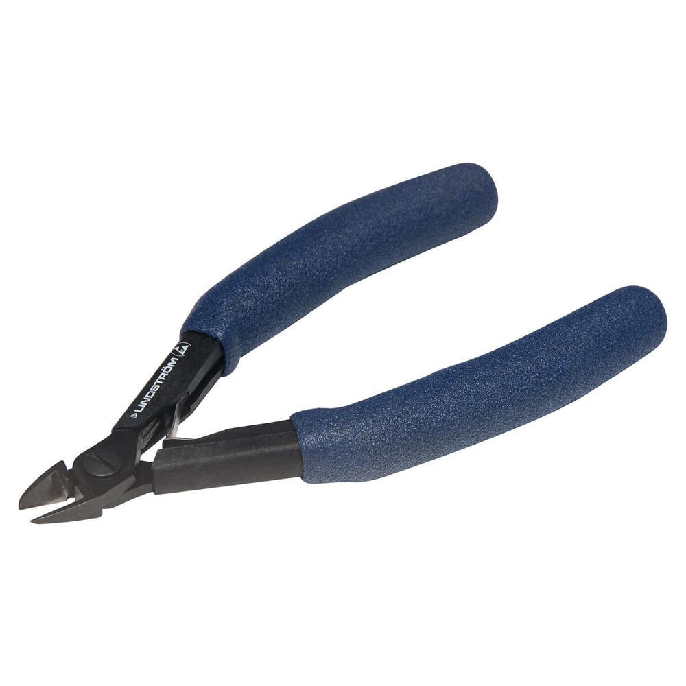 Cutting Pliers, Insulated: No , Jaw Length (Decimal Inch): 0.4900 , Overall Length (Inch): 6 , Overall Length (Decimal Inch): 6.0000  MPN:HS8151