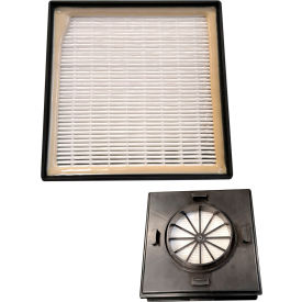 Nilfisk Vacuum HEPA filter For GD5 & GD10 Back - JAN-IVF505 JAN-IVF505