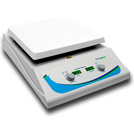 Benchmark Scientific Digital Hotplate Magnetic Stirrer 10x10