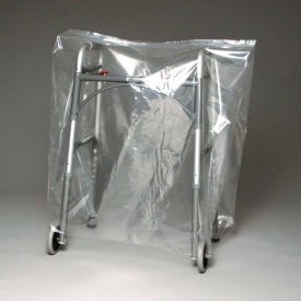 Low Density Equipment Cover on Roll 1 mil 38