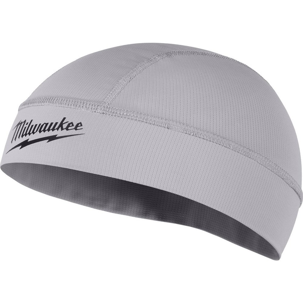 Hard Hat Accessories, Garment Style: Cooling Liner , Material: Nylon , Color: Gray , Closure Type: Elastic  MPN:425G