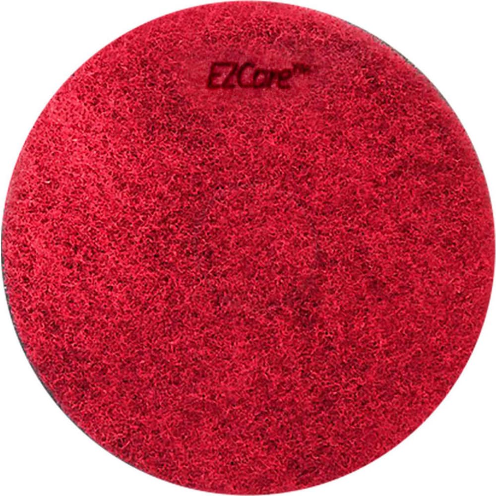 Floor Pads, Bonnets & Screens, Product Type: Floor Pad, Scrubbing Pad , Material: Abrasive , Grit Grade: Heavy-Duty , Pad Color: Red, Black  MPN:319310