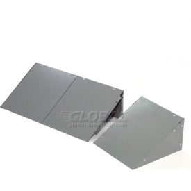 GoVets™ Locker Slope Top Kit 12