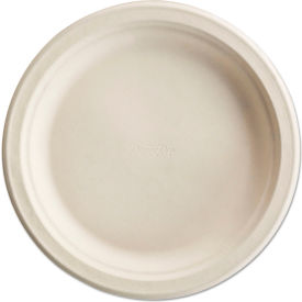 Chinet® PaperPro Round Plates 8-3/4