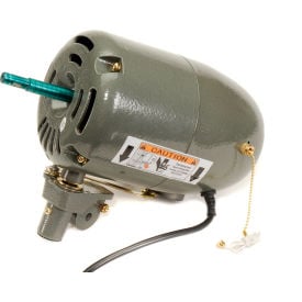 Replacement 1/3 Hp Motor For GoVets™ 30