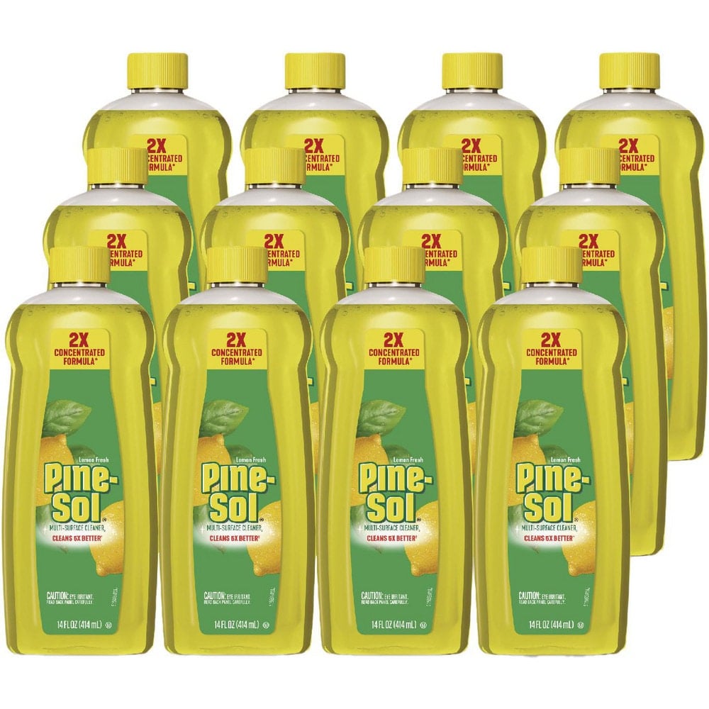 All-Purpose Cleaner:  14 oz, Bottle,  No MPN:CLO60148CT