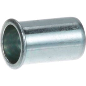 Allpoints 26-1730 Threaded Insert; 10-24 - 50/Pack 261730