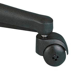 ShopSol Carpet Casters 1010244