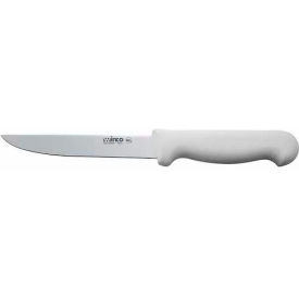 Winco KWP-62 - Wide Stiff Boning Knife - Pkg Qty 6 KWP-62