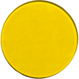 AmScope FT-Y32 32mm Yellow Color Filter For Compound Microscope FT-Y32