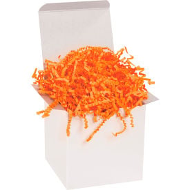 GoVets™ Crinkle Paper 10 lbs. Orange 77925B31