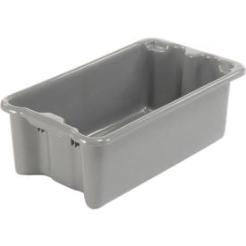 LEWISBins SN2414-8 Polyethylene Container 24