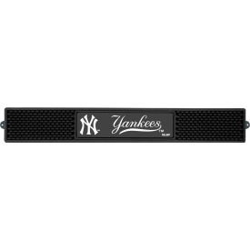 FanMats Drink Mat 14036 MLB - New York Yankees 3-1/4