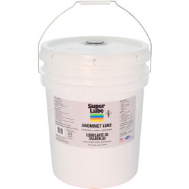 Super Lube Grommet Lube 5 Gal. Pail - 81050 81050