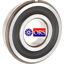 ORS 6308-2RSNR Deep Groove Ball Bearing - Double Sealed Snap Ring 40mm Bore 90mm OD 6308-2RSNR