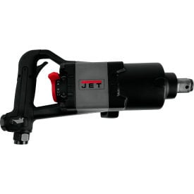 JET JAT-211 D-Handle Composite Air Impact Wrench 1