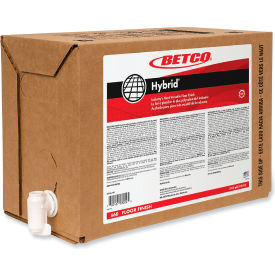 Betco® Hybrid® Floor Finish 5 Gallons Bag in Box BET660B500