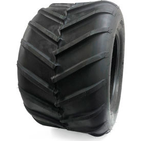 Martin Wheel Kenda K472 Staggered Bar Tread Tire 1108-4STBR-I - 21 x 11.00-8 - 4 Ply Tubeless 1108-4STBR-I