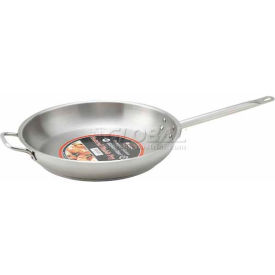 Winco SSFP-12NS Non-Stick Fry Pan - Pkg Qty 2 SSFP-12NS