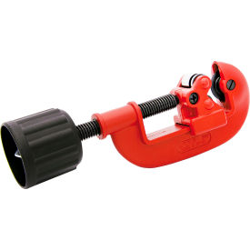 Urrea Quick Adjustment Pipe Cutter 1/8