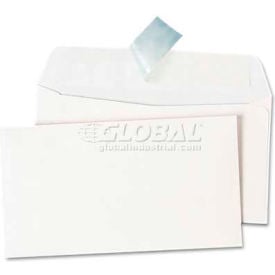 Universal One® Peel & Seal Strip Business Envelope #6 3/4 6-1/2