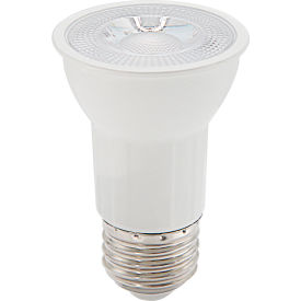 Sunlite® LED PAR16 Bulb 120V 6W 500 Lumens Medium Screw Base 2700K Warm White 80553-SU