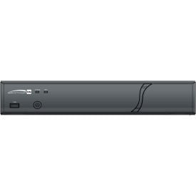 Speco D16VN2TB 16 Channel HD-TVI Digital Video Recorder NDAA 2-10TB Storage D16VN2TB