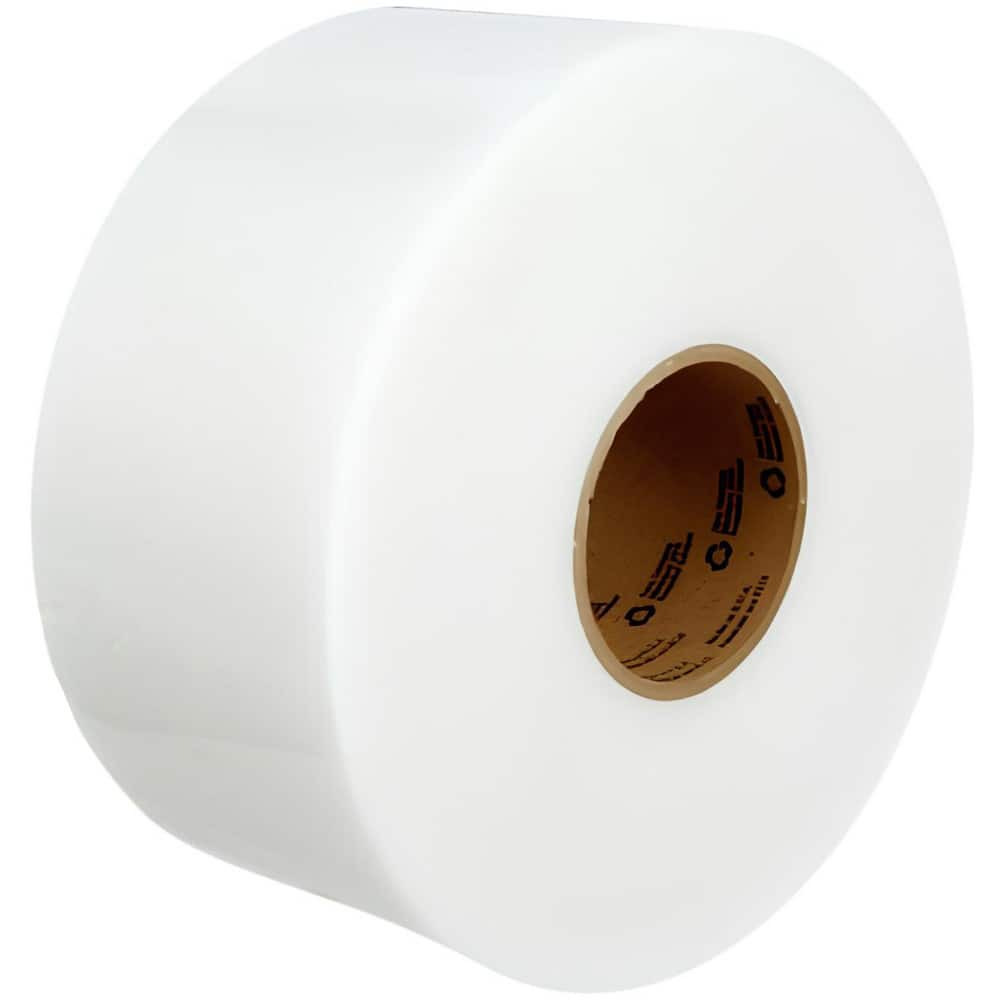 Sealant Tape, Color: Translucent , Width (Decimal Inch - 4 Decimals): 4.0000 , Length (Yards - 2 Decimals): 36.00 , Adhesive Material: Acrylic  MPN:7010536056