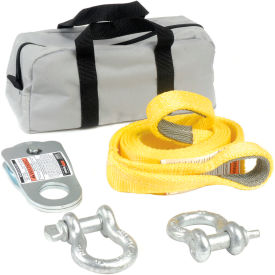 Warn® Winch Rigging Kit 70792 70792