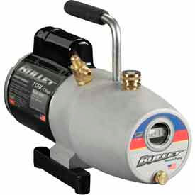 BULLET™ 7 CFM Vacuum Pump 93600