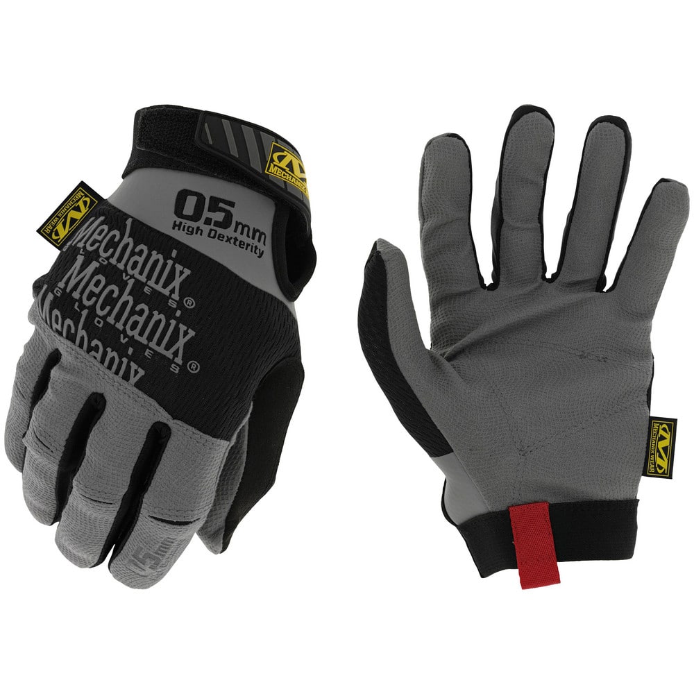 Work & General Purpose Gloves, Glove Type: General Purpose , Application: Automotive Work, Maintenance & Repair, Electrical Work, Assembly, Manufacturing  MPN:MSD-05-008