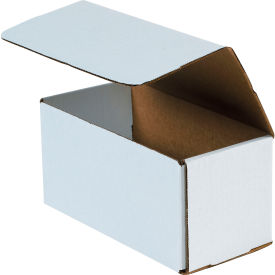 GoVets™ Corrugated Mailers 8