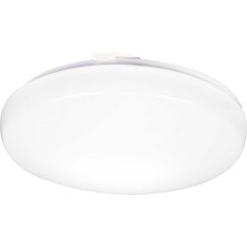 Lithonia FMLRL 14 20840 M4  LED Low-Profile Round 120V 1600 Lumens FMLRL 14 20840 M4