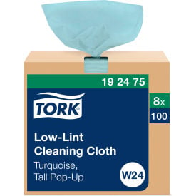 Tork® Low-Lint Cleaning Cloth 9