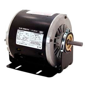 Century SVB2034B Evaporative Cooler Motor 115 Volts 1725/1140 RPM 1/31/6 HP SVB2034B