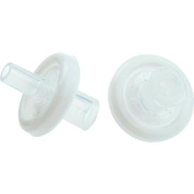 CELLTREAT® PTFE Syringe Filter 0.45µm 13mm Sterile 75/Case 229758