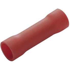 Eclipse Tools 902-418-10 22-16 AWG Red 10/Pk 902-418-10