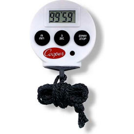 Cooper-Atkins® Timer/Stopwatch TS100-0-8 TS100-0-8