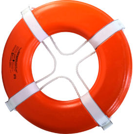 Kemp USA Ring Buoy USGC Approved 30