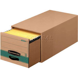 Fellowes Stor/Drawer® Steel Plus™ Letter Boxes 25-1/2