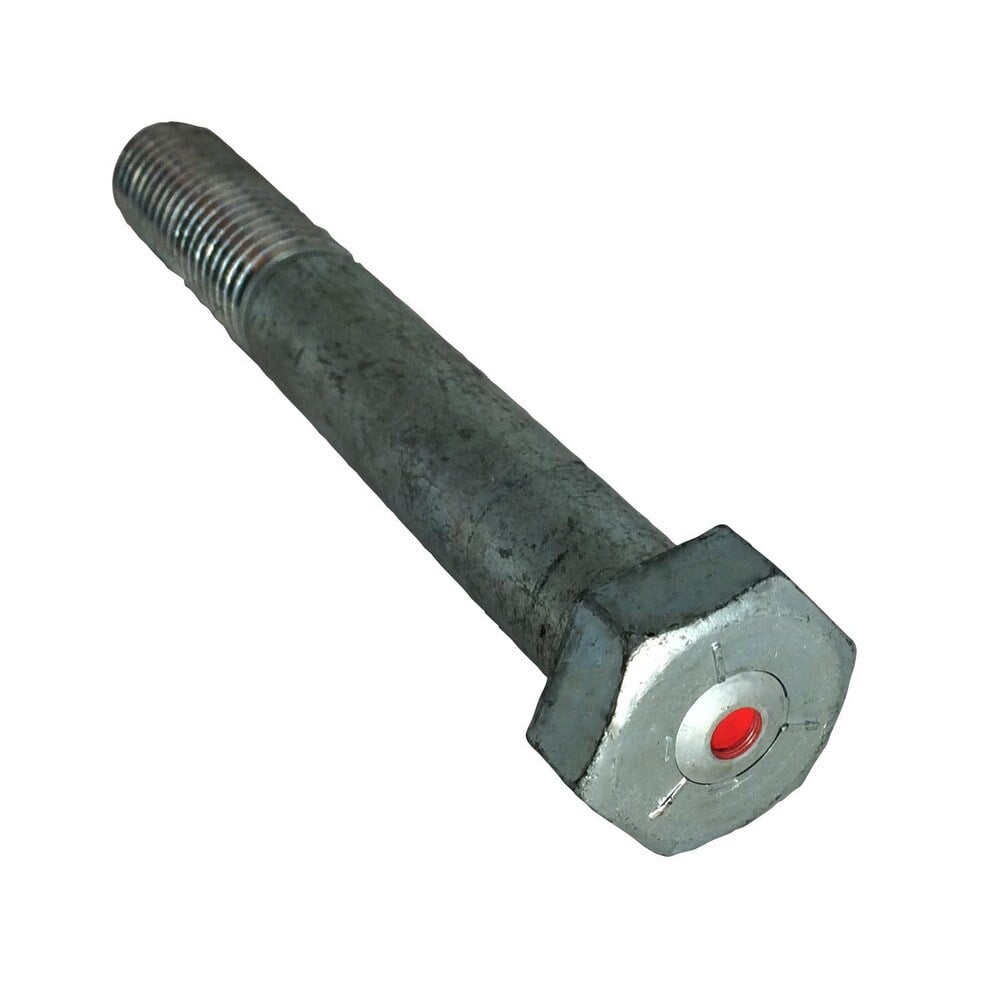 Hex Head Cap Screws, System Of Measurement: Inch , Thread Size (Inch): 3/4-10 , Length Under Head (Inch): 9 , Material: Steel , Material Grade: 5  MPN:C-10063